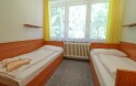 Pokój dwuosobowy, Horský Hotel Neptun, Mala Morávka