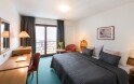 Pokoj typu deluxe, Hotel Troja ****, Praga