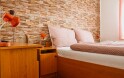 Pokój dwuosobowy, Hotel Alf, Borovany