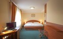 Pókoj Superior, Hotel Palace *** Superior, Plzeň