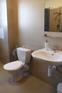 Pokój dwuosobowy Standard, B&B Hotel Volcik, Mariańskie Łaźnie