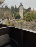 Pokój standard plus, Hotel Tarasy Wang ***, Karpacz, Polskie Karkonosze