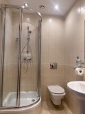 Pokój standard plus, Hotel Tarasy Wang ***, Karpacz, Polskie Karkonosze