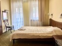 Pokój standard plus, Hotel Tarasy Wang ***, Karpacz, Polskie Karkonosze