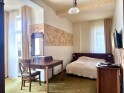 Pokój standard plus, Hotel Tarasy Wang ***, Karpacz, Polskie Karkonosze