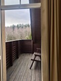 Pokój standard plus, Hotel Tarasy Wang ***, Karpacz, Polskie Karkonosze