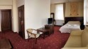 Pokój standard plus, Hotel Tarasy Wang ***, Karpacz, Polskie Karkonosze
