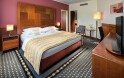 Apartament, Quality Hotel Brno Exhibition Centre ****