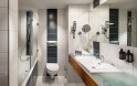 Apartament, Quality Hotel Brno Exhibition Centre ****