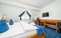 Pokój dwuosobowy, Hotel Jelinek ***, Szpindlerowy Młyn