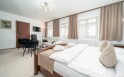 Pokój dwuosobowy Superior, Hotel Jelinek ***, Szpindlerowy Młyn