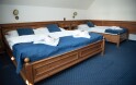 Pokój trzyosobowy, Hotel Jelinek ***, Szpindlerowy Młyn