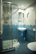 Pokój trzyosobowy, Hotel Jelinek ***, Szpindlerowy Młyn