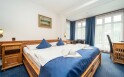 Apartament dwupokojowy, Hotel Jelinek ***, Szpindlerowy Młyn