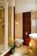 Apartament Standard, Apartament Hotel Bükfürdő ***, Węgry