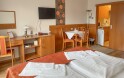 Apartament Standard PLUS, Apartment Hotel Bükfürdő ***, Węgry