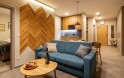 Apartament 2+2, Aplend Lake Resort ****