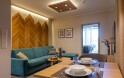 Apartament 2+2, Aplend Lake Resort ****