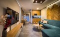 Apartament 2+2, Aplend Lake Resort ****