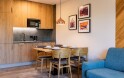 Apartament 2+2, Aplend Lake Resort ****