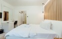 Pokój dwuosobowy, Hotel Marlene ****