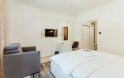 Pokój dwuosobowy, Hotel Marlene ****