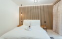 Pokój dwuosobowy, Hotel Marlene ****