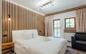 Pokój dwuosobowy, Hotel Marlene ****
