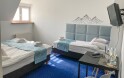 Pokój dwuosobowy z dostawką, Hotel Bella ***, Jelenia Góra, Polska