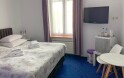 Pokój dwuosobowy z dostawką, Hotel Bella ***, Jelenia Góra, Polska