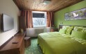 Pokój dwuosobowy (łóżko podwójne), Hotel Tetrevi Boudy ***