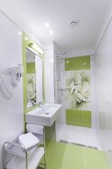Pokój dwuosobowy (oddzielne łóżka), Hotel Tetrevi Boudy ***