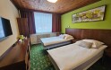 Pokój dwuosobowy (oddzielne łóżka), Hotel Tetrevi Boudy ***