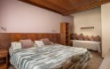 Pokój trzyosobowy, Hotel Tetrevi Boudy ***