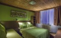 Pokój trzyosobowy, Hotel Tetrevi Boudy ***