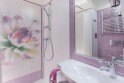 Apartament (2 sypialnie), Hotel Tetrevi Boudy ***