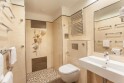 Pokój rodzinny (2 sypialnie + widok), Hotel Tetrevi Boudy ***