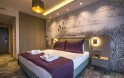 Pokój Premium z balkonem, Golden Lake Resort Hotel ****, Balaton