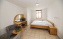 Pokój dwuosobowy, Hotel Praha *** Broumov