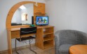 Pokój trzyosobowy, Hotel Praha *** Broumov