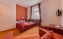 Pokój dwuosobowy Standard z dodatkowym łóżkiem