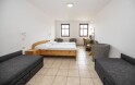 Pokój czteroosobowy, Hotel Praha *** Broumov