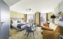 Pokój Deluxe, Hotel Helikon, Keszthely