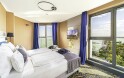 Junior Suite, Hotel Helikon, Keszthely