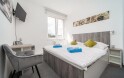 Pokój dwuosobowy, Hotel Diamant, Harrachov, Karkonosze