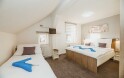 Pokój trzyosobowy, Hotel Diamant, Harrachov, Karkonosze