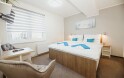 Pokój czteroosobowy, Hotel Diamant, Harrachov, Karkonosze