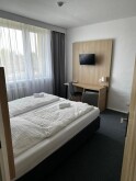 Pokój Standard , kierunek parkowania 3+0, Horský Hotel Jelenovská ***