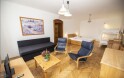 Apartament dwupokojowy 2+5, Hotel Praha *** Broumov