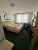 Pokój Standard z widokiem na dolinę 2+0, Mountain Hotel Jelenovska ***